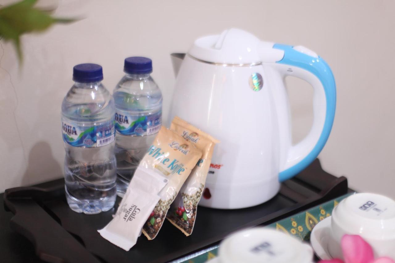 阿玛瑞别墅 Batumadeg 外观 照片